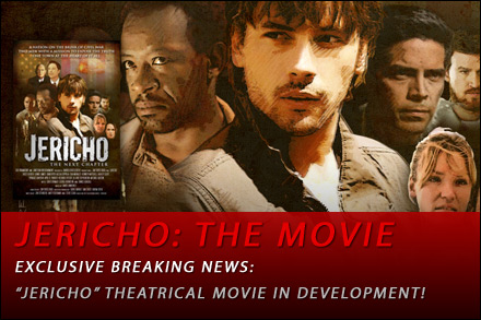 Jericho movie